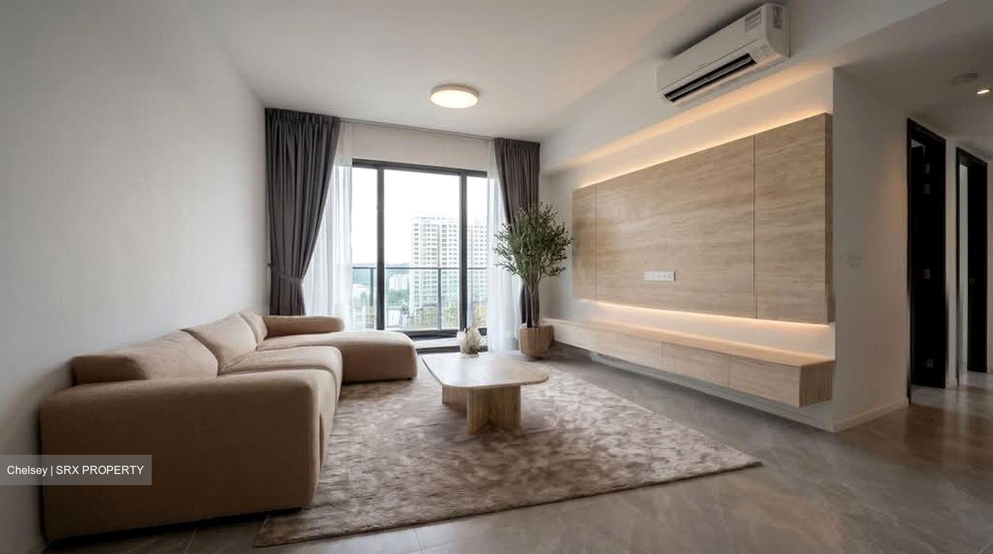 Jalan Lempeng (D5), Condominium #611113811